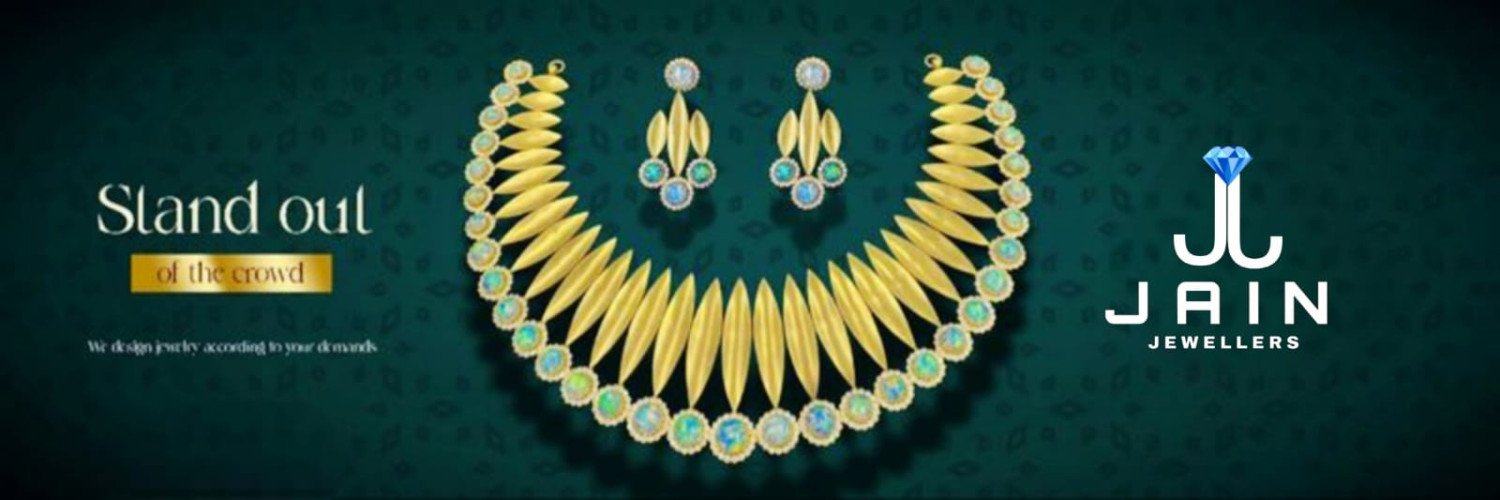 Jain Jewellers promo